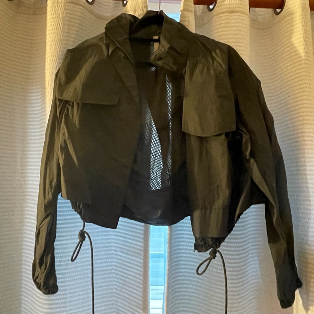 Athleta Jacket